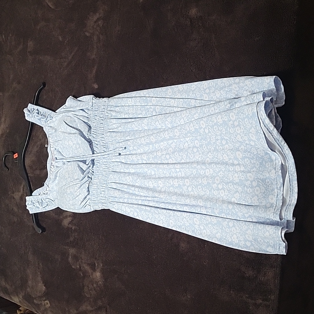 Small No Boundriee Dress